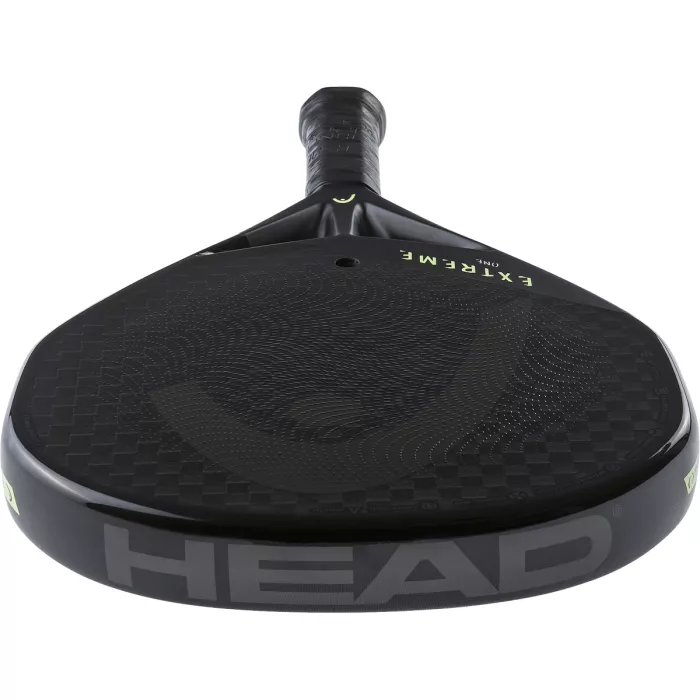 HEAD extreme one padel racket