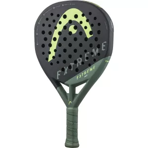 HEAD extreme pro padel racket