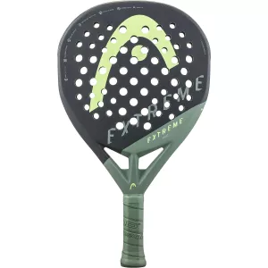 HEAD extreme pro padel racket