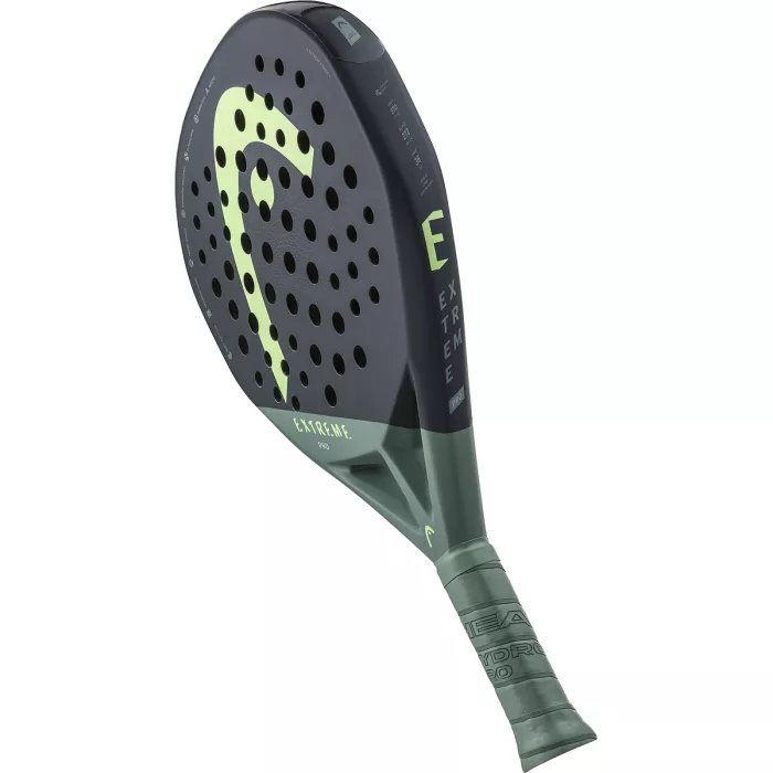 HEAD extreme pro padel racket
