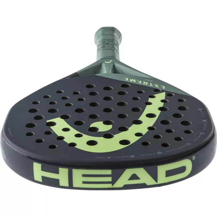HEAD extreme pro padel racket