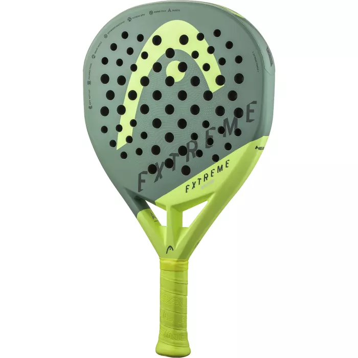 HEAD extreme motion padel rakete