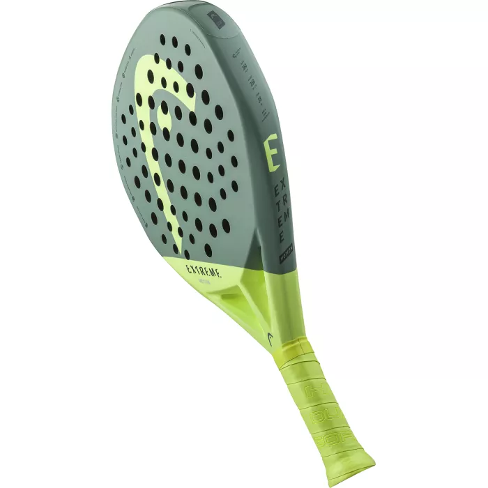 HEAD extreme motion padel rakete