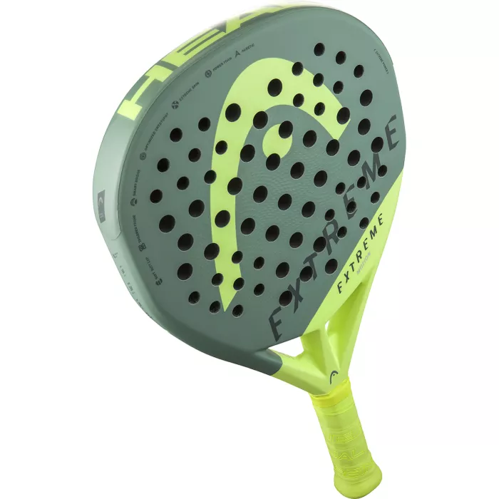 HEAD extreme motion padel rakete