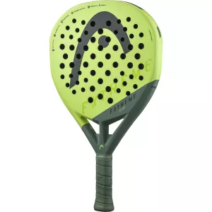 HEAD extreme elite padel racket