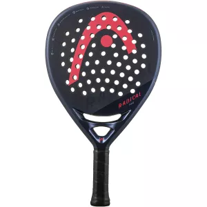 HEAD radical pro padel racket