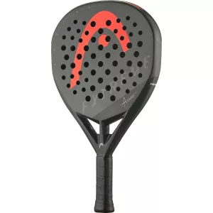 Arturo coello extreme pro padel racquet (2024)