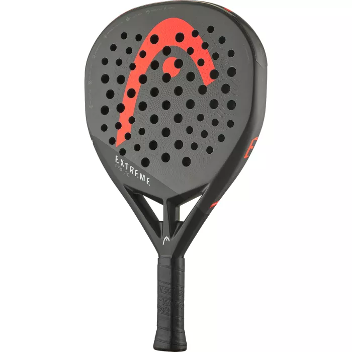 Arturo coello extreme pro padel racquet (2024)