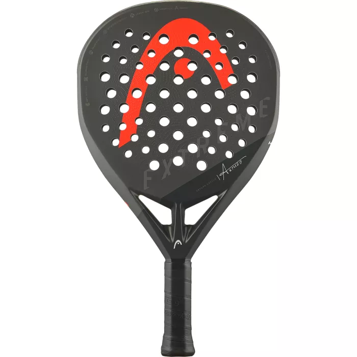 Arturo coello extreme pro padel racquet (2024)