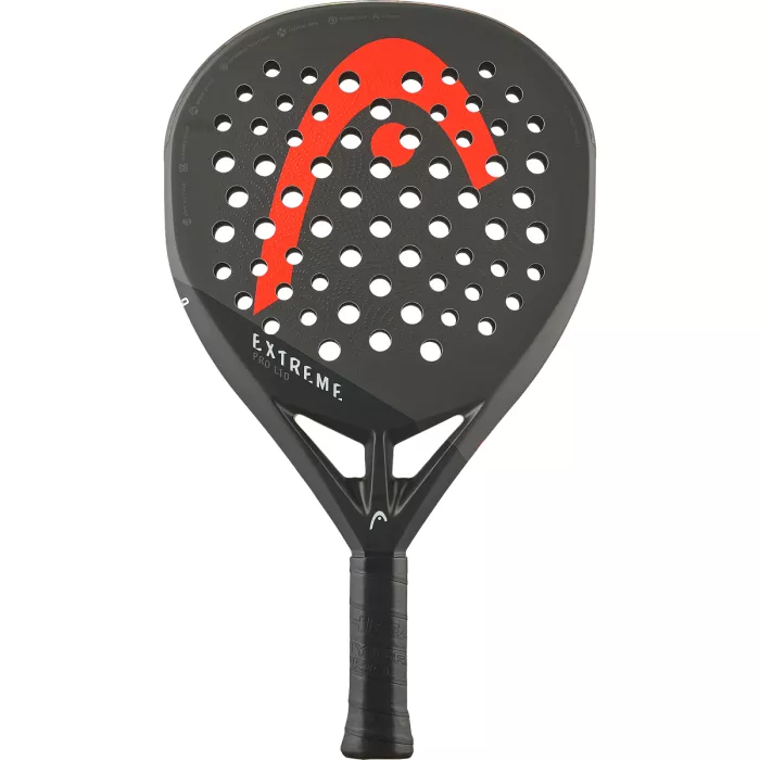 Arturo coello extreme pro padel racquet (2024)
