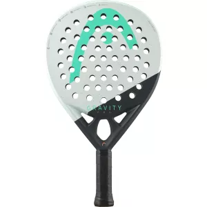 HEAD gravity pro padel racket (2024)