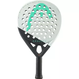 HEAD gravity pro padel racket (2024)