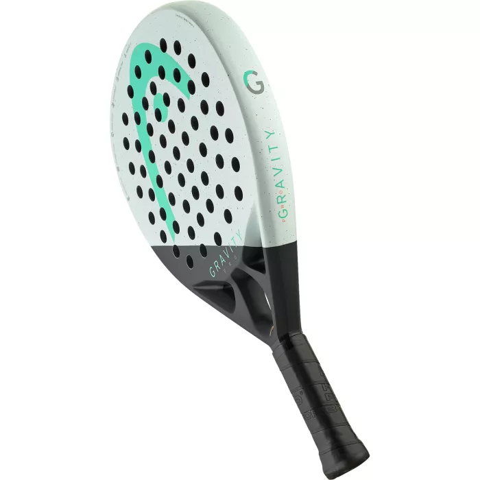 HEAD gravity pro padel racket (2024)