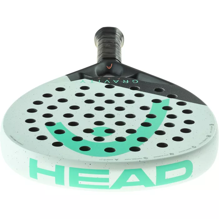 HEAD gravity pro padel racket (2024)