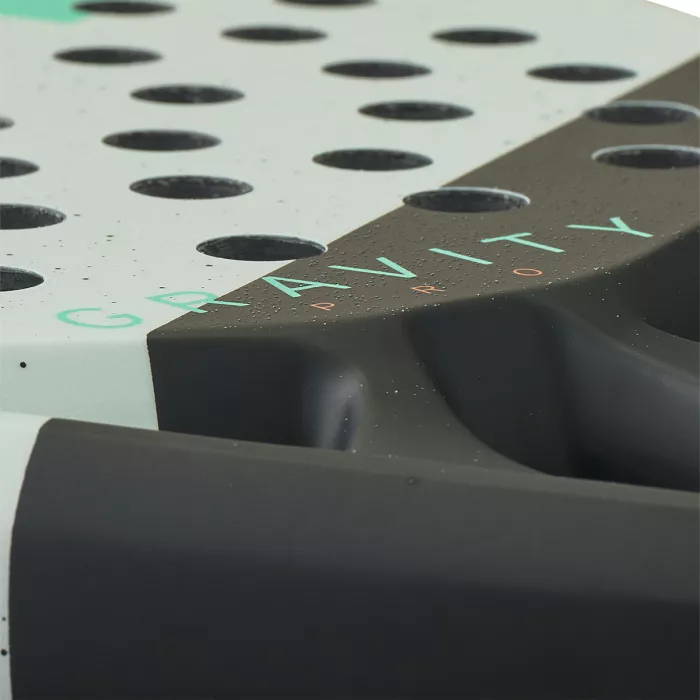 HEAD gravity pro padel racket (2024)