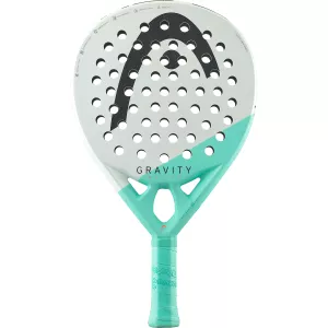 HEAD gravity motion padel rakete (2024)