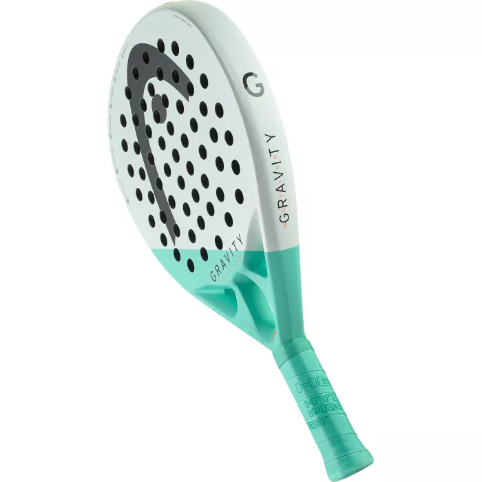 HEAD gravity motion padel rakete (2024)