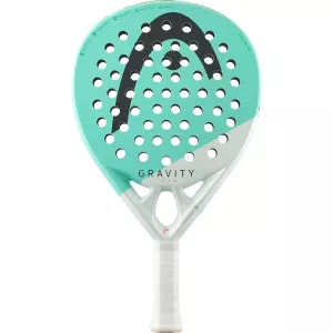 HEAD gravity team padel racket (2024)