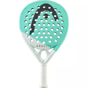 HEAD gravity team padel racket (2024)