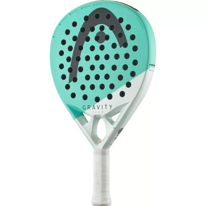 HEAD gravity team padel racket (2024)