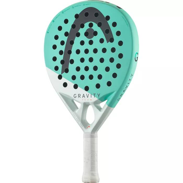 HEAD gravity team padel racket (2024)