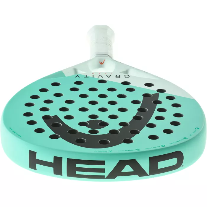 HEAD gravity team padel racket (2024)