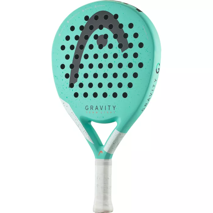 HEAD gravity team light padel racket (2024)