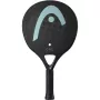 HEAD one ultra light (black) padel racket (2024)