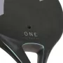 HEAD one ultra light (black) padel racket (2024)