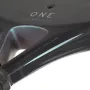 HEAD one ultra light (black) padel racket (2024)