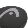 HEAD one ultra light (black) padel racket (2024)