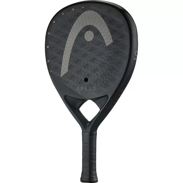 HEAD speed one x padel racket