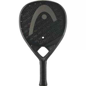 HEAD speed one x padel racket