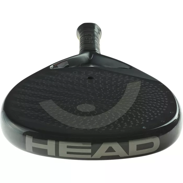 HEAD speed one x padel racket