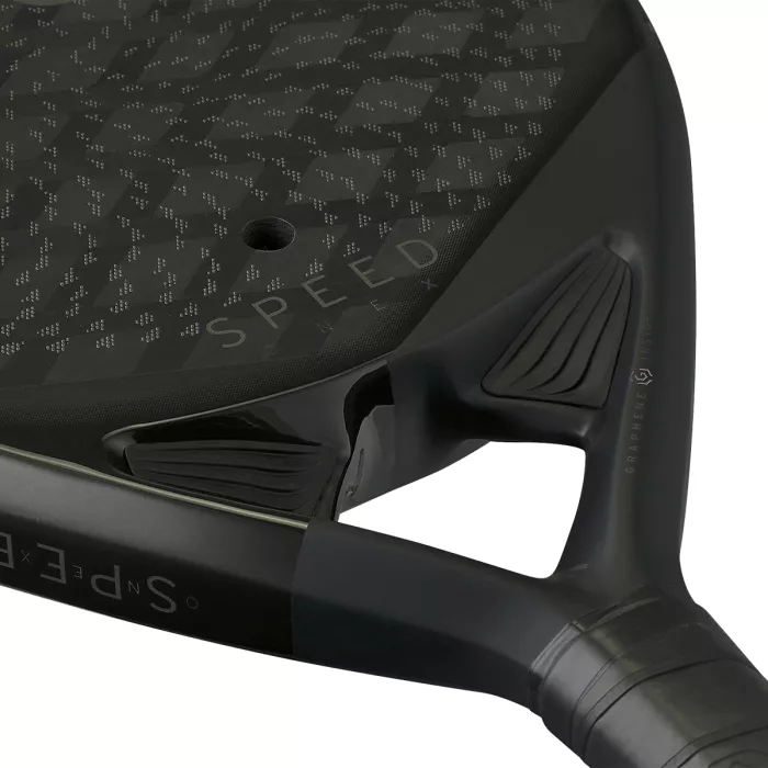 HEAD speed one x padel racket