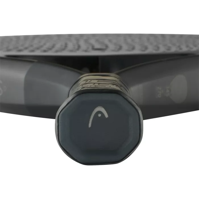 HEAD speed one x padel racket