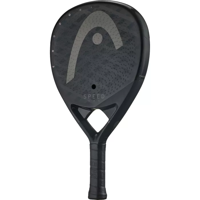 HEAD speed one padel racket