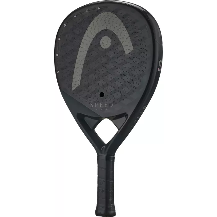 HEAD speed one padel racket