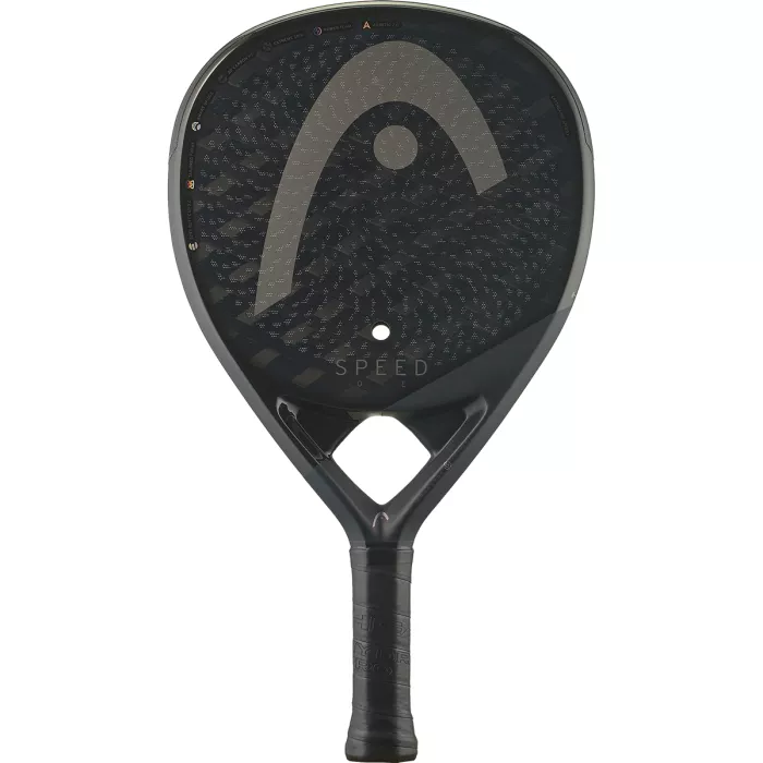 HEAD speed one padel racket