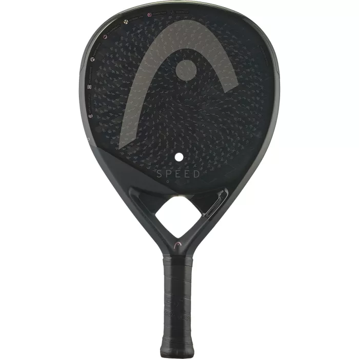 HEAD speed one padel racket