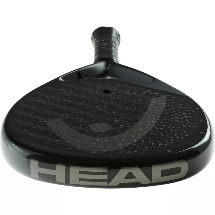 HEAD speed one padel racket