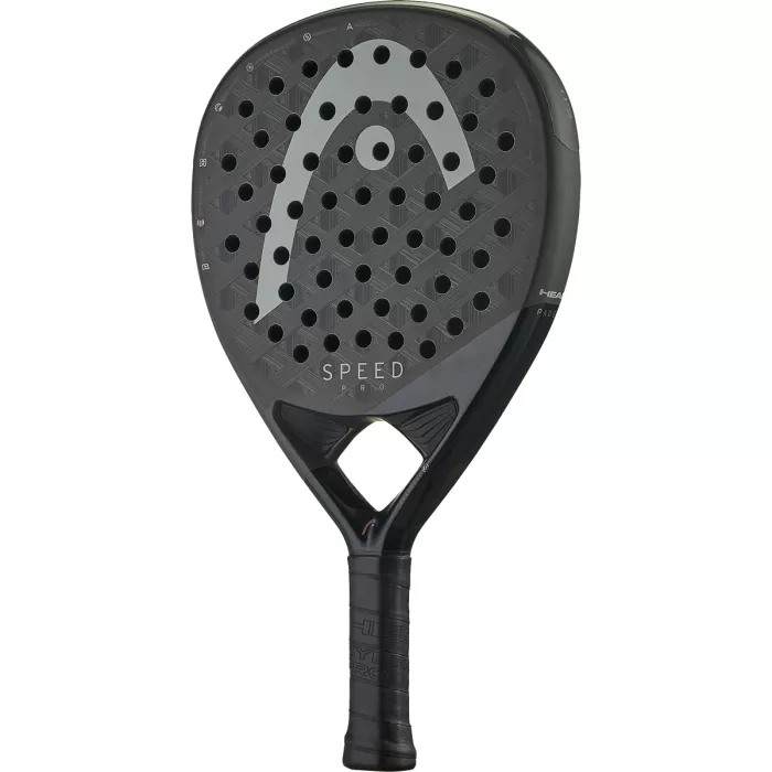 HEAD speed pro padel racket