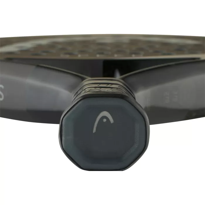 HEAD speed pro padel racket