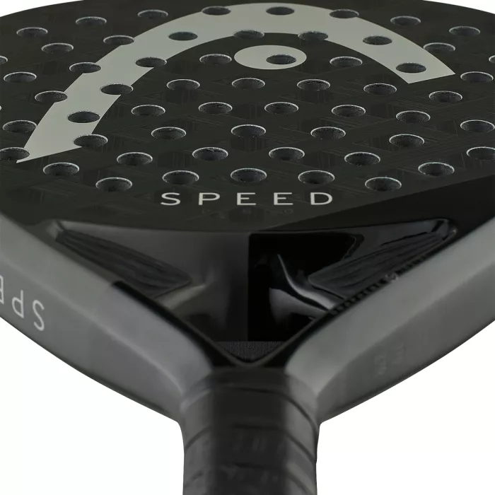 HEAD speed pro padel racket