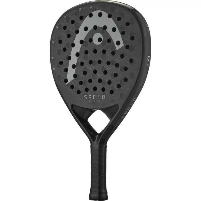 HEAD speed pro padel racket