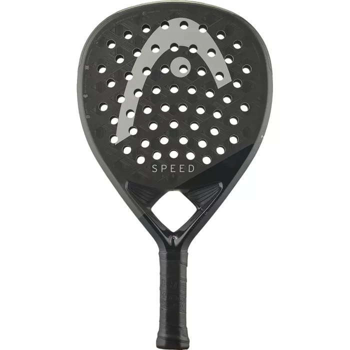 HEAD speed pro padel racket