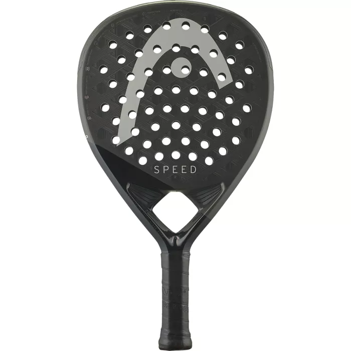 HEAD speed pro padel racket