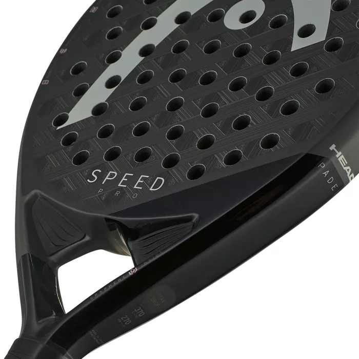 HEAD speed pro padel racket