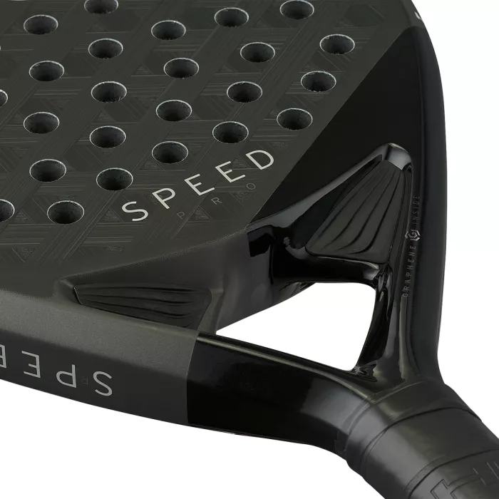 HEAD speed pro padel racket
