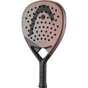 HEAD speed motion padel racket
